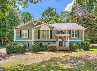 113 Hitchcock Dr, Villa Rica, GA 30180