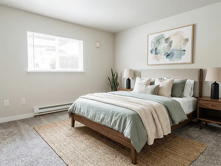 Notch 8 Apartments — Photo 9