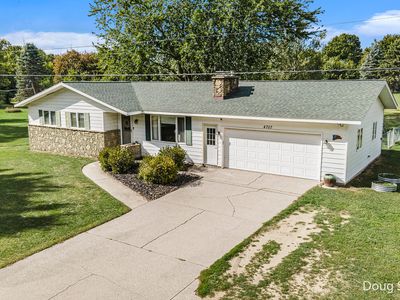 4707 Cannonsburg Rd NE, Belmont, MI, 49306