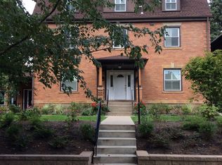 1216 Macon Ave, Pittsburgh, PA 15218