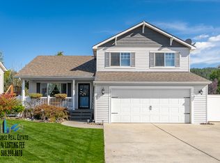 1314 N Simpson Rd, Liberty Lake, WA 99019