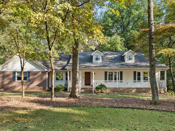7732 Dr Kennedy Dr, Florence, AL 35634