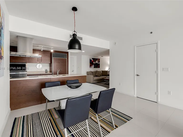 495 Brickell Ave #2603 — Photo 7