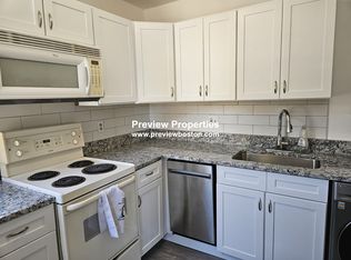 1480 Commonwealth Ave #C, Brighton, MA 02135