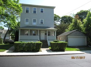 115 Emory St, Attleboro, MA 02703