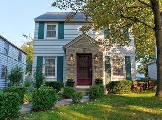 696 Chelsea Ave, Columbus, OH