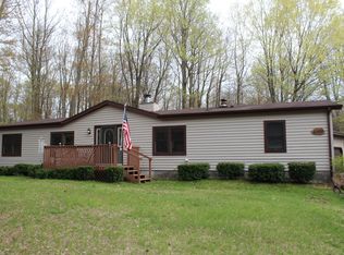 5155 E Mount Garfield Rd, Fruitport, MI 49415