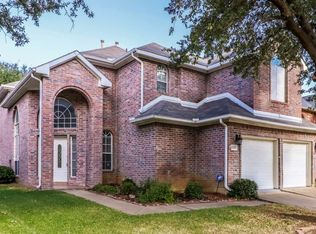 2325 Red Maple Rd, Flower Mound, TX 75022