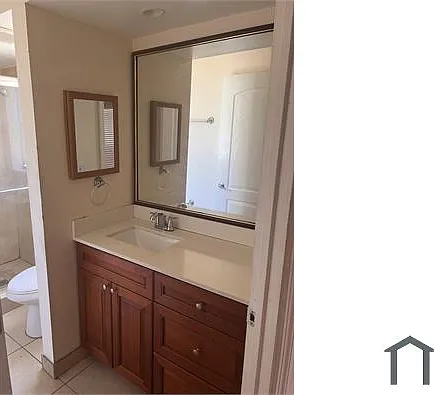 3 bed, 1167 sqft, $3,200 — Photo 3