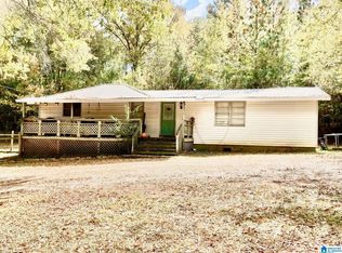 1025 Whites Gap Rd SE, Jacksonville, AL 36265