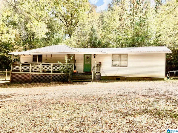 1025 Whites Gap Rd SE, Jacksonville, AL 36265