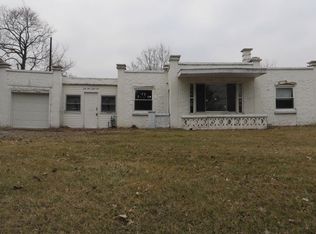 4324 Ellwood Rd, New Castle, PA 16101