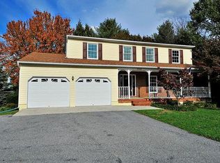 9906 Old Annapolis Rd, Ellicott City, MD 21042