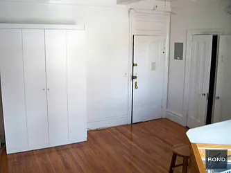 Rented by Bond New York