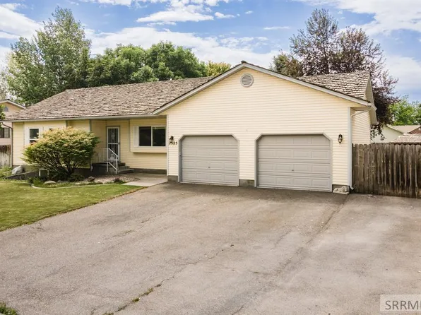 2525 Granite Way, Idaho Falls, ID 83402