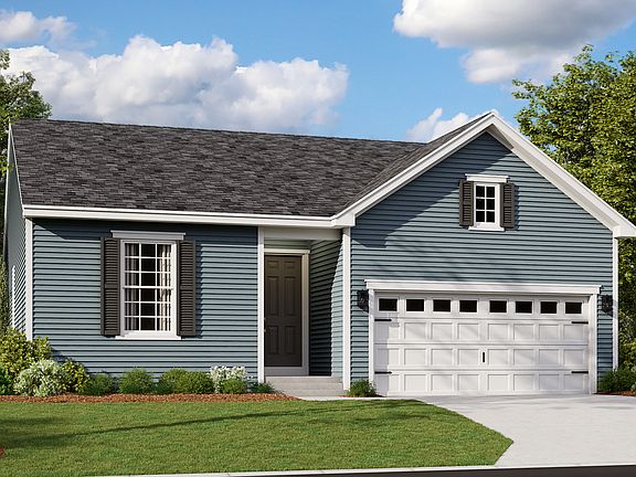 The Noble Elevation A