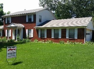 6330 Coteswood Rd, Memphis, TN 38134