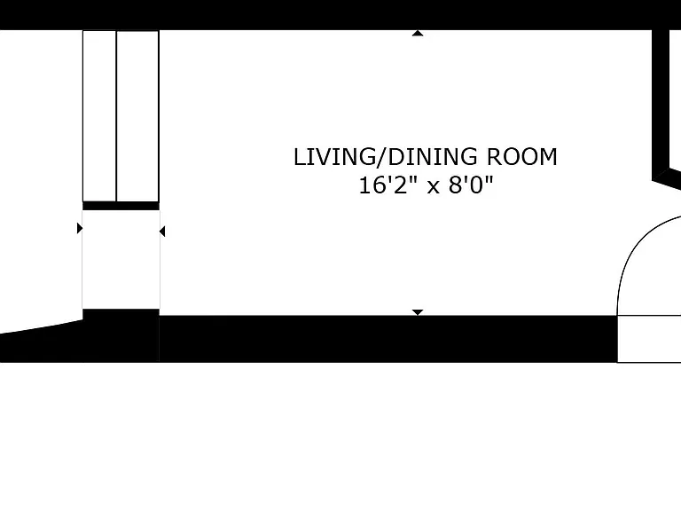 510 Adams St #2R — Photo 17