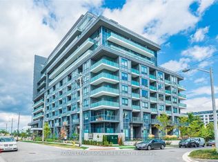 7 Kenaston Gdns UNIT 823, Toronto, ON M2K 0B9