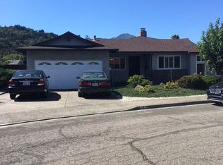 6 Edgemar Way, Corte Madera, CA 94925