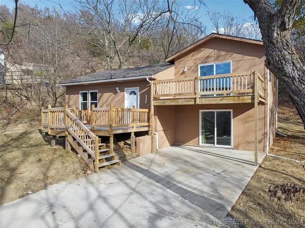11231 E 400th Rd, Claremore, OK 74017