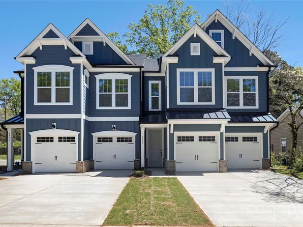 2930 Morson St, Charlotte, NC 28208