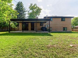 250 Salem St, Aurora, CO 80011