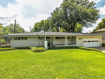 4138 E 41st St, Tulsa, OK, 74135