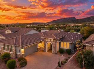 7170 W Cactus Flower Pass, Marana, AZ 85658