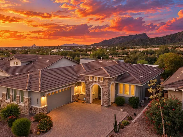 7170 W Cactus Flower Pass, Marana, AZ 85658