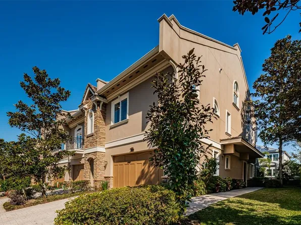 1449 HILLSIDE LANDING DRIVE, TARPON SPRINGS, FL 34688