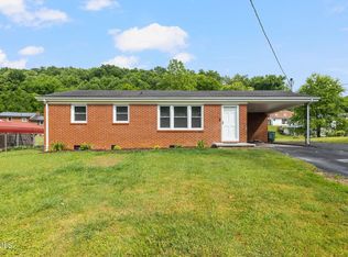 1214 Ledford St, Elizabethton, TN 37643