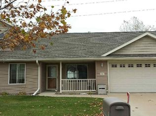 307 Grant St, Holmen, WI 54636