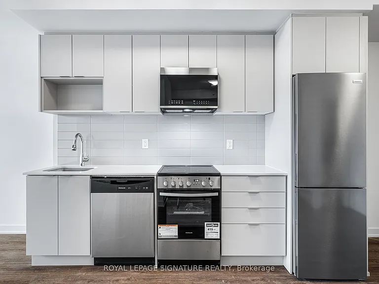 4569 Kingston Rd #204 — Photo 3