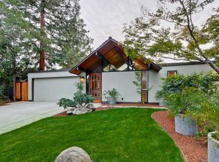 663 Toyon Pl, Palo Alto, CA 94306