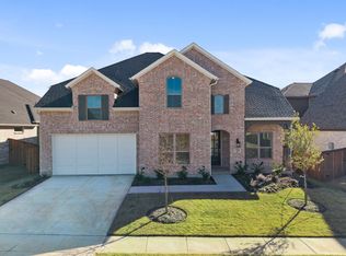 728 Bridle Path, Aubrey, TX 76227