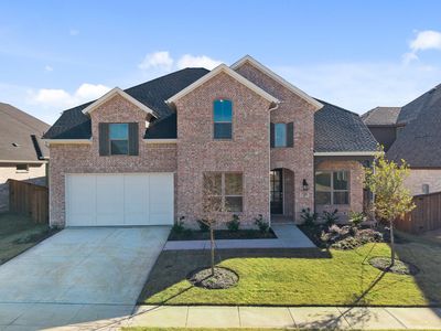728 Bridle Path, Aubrey, TX, 76227