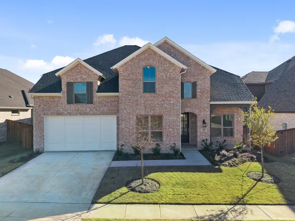 728 Bridle Path, Aubrey, TX 76227