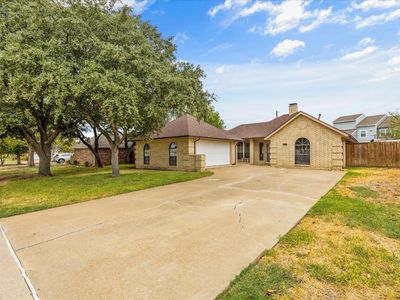 4009 Dorris Rd, Irving, TX, 75038