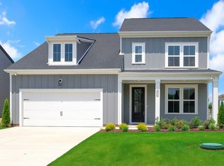 7628 Danswerk Dr Lot 66, Murfreesboro, TN 37129