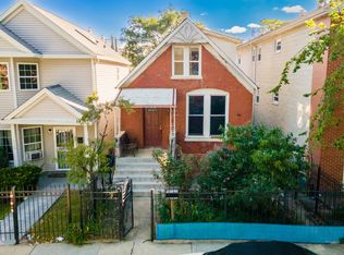 2237 S Sawyer Ave, Chicago, IL 60623