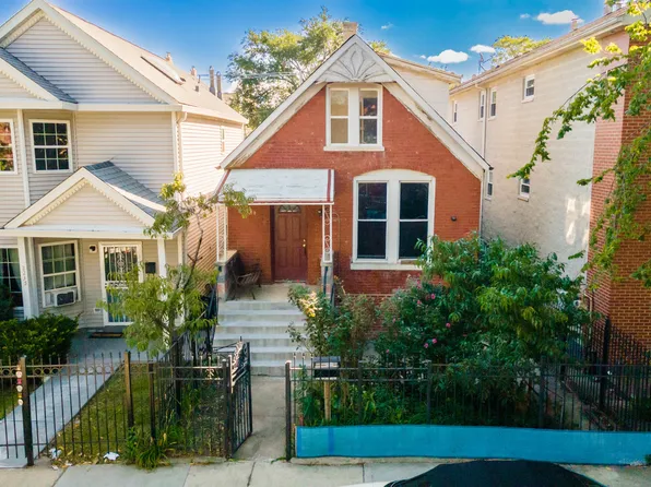 2237 S Sawyer Ave, Chicago, IL 60623