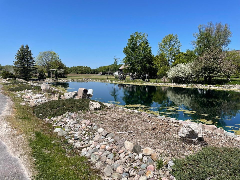 9644 Buza Rd, Posen, MI 49776 Zillow