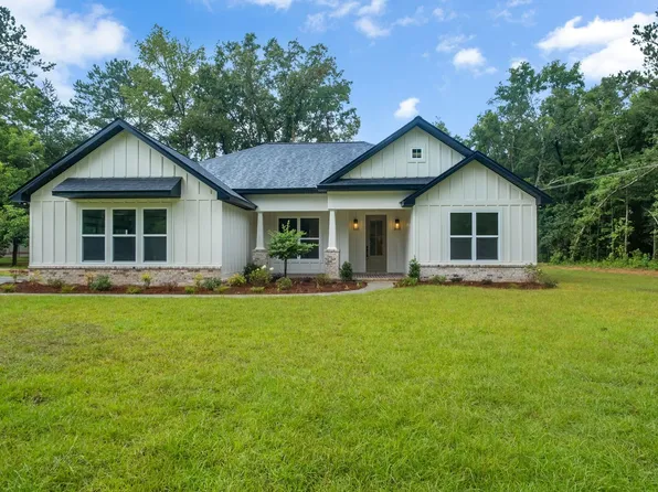 110 Sandy Springs Ln, Tallahassee, FL 32312