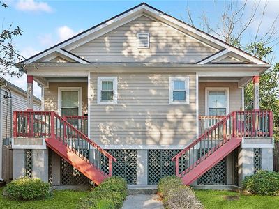 2751 Banks St, New Orleans, LA, 70119