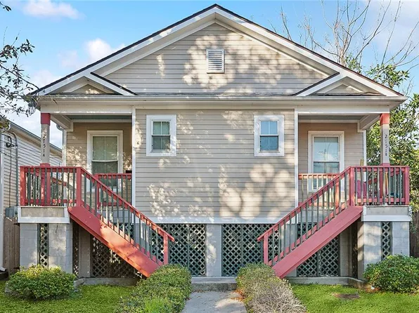 2751 Banks St, New Orleans, LA 70119