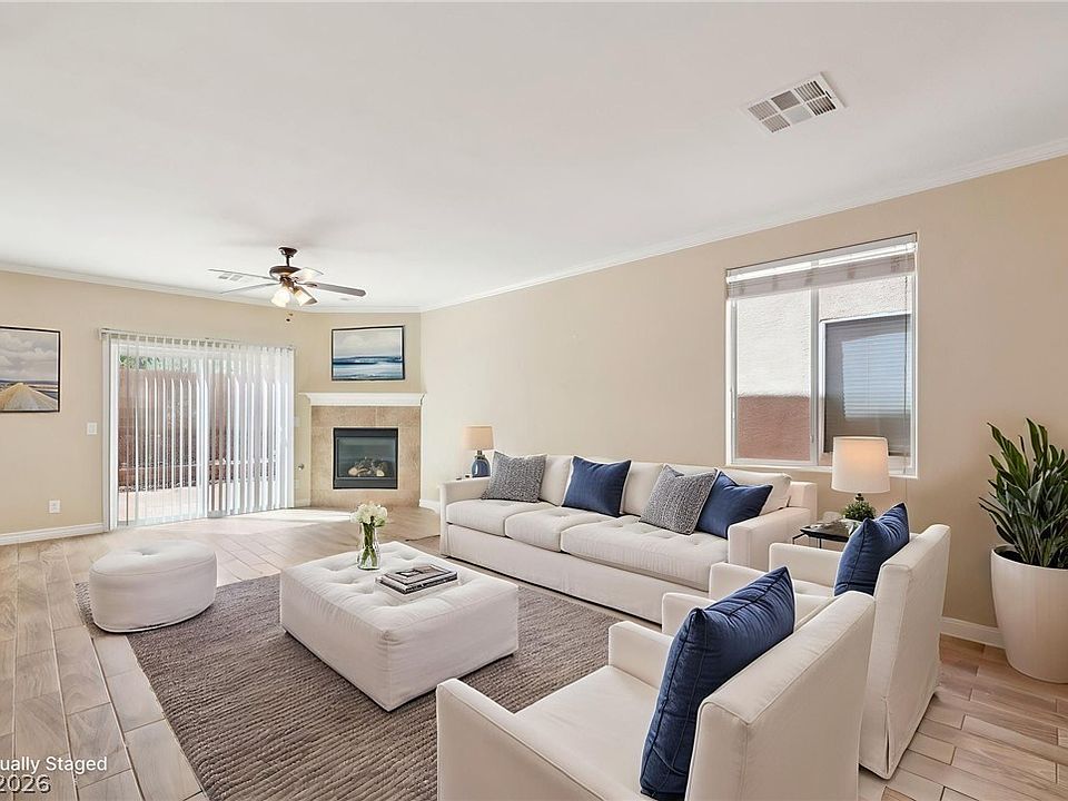 8723 Evan Lilas St, Las Vegas, NV 89148 | Zillow