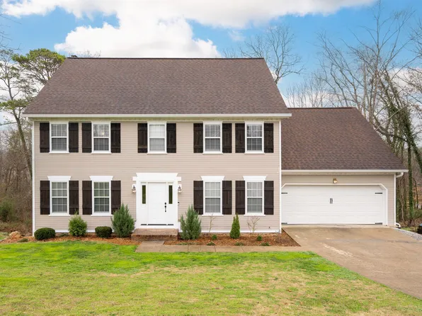 9116 Tennga Ln, Chattanooga, TN 37421