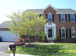 7005 Declaration Ct, Bealeton, VA 22712
