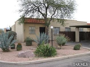 923 S Pantano Pkwy, Tucson, AZ 85710